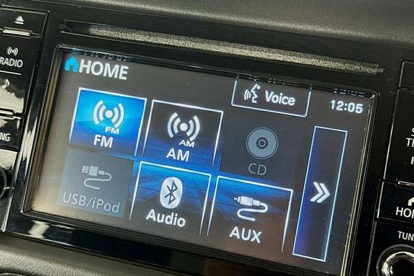 2021 Mitsubishi Triton GLX ADAS MR 4X4