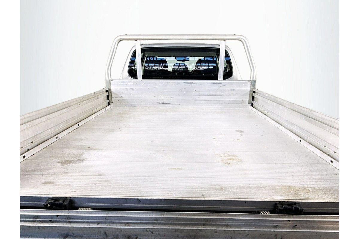 2021 Mitsubishi Triton GLX ADAS MR 4X4