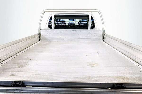 2021 Mitsubishi Triton GLX ADAS MR 4X4