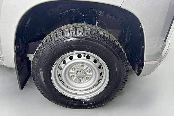 2021 Mitsubishi Triton GLX ADAS MR 4X4