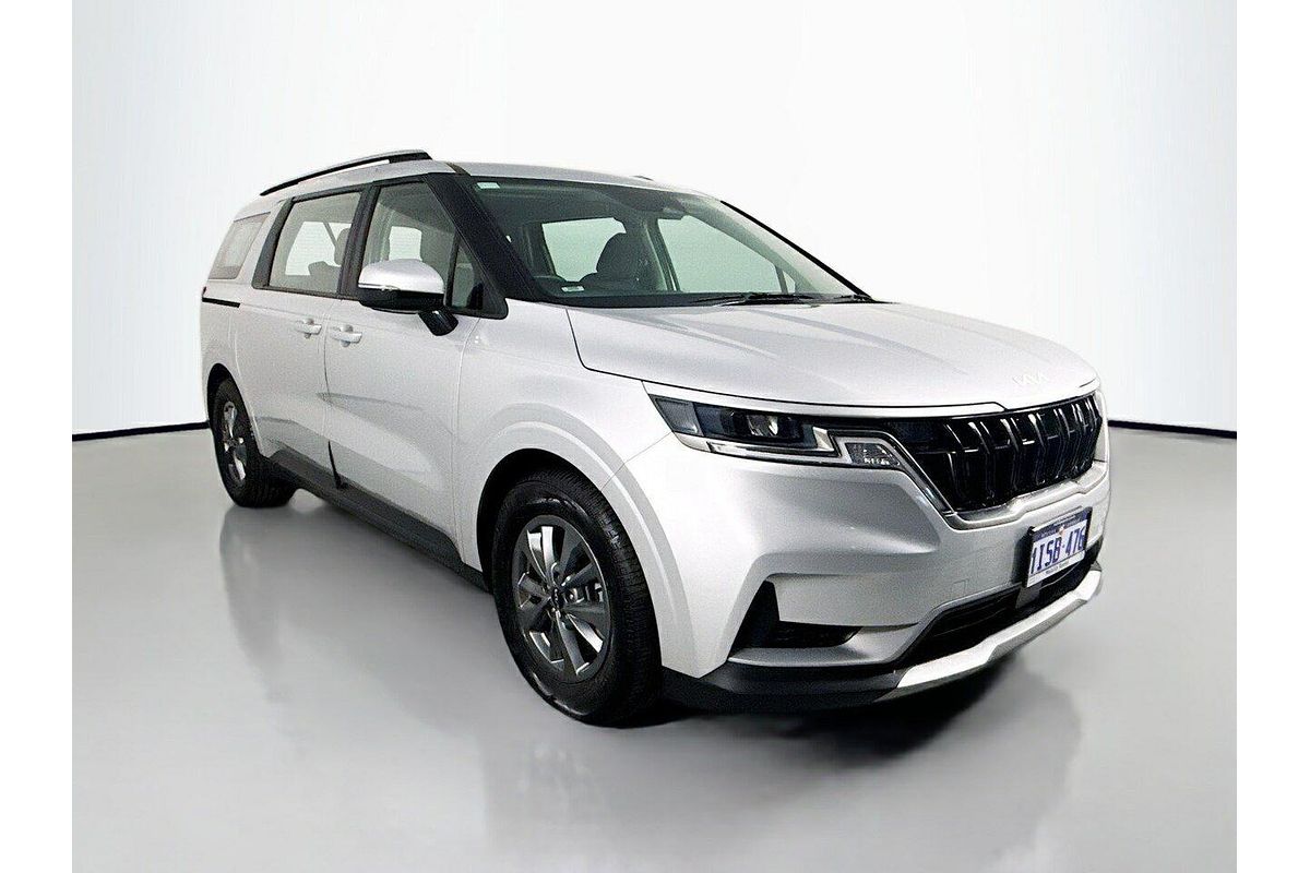 2022 Kia Carnival S KA4