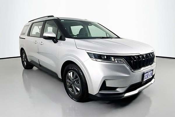 2022 Kia Carnival S KA4