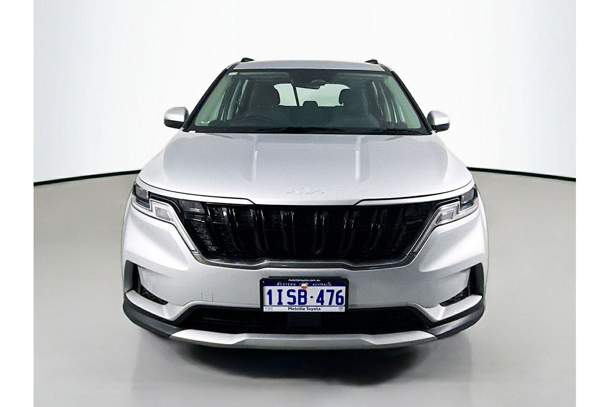 2022 Kia Carnival S KA4