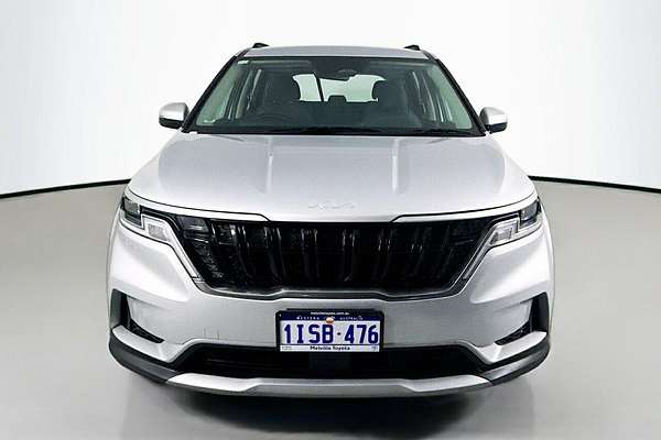 2022 Kia Carnival S KA4