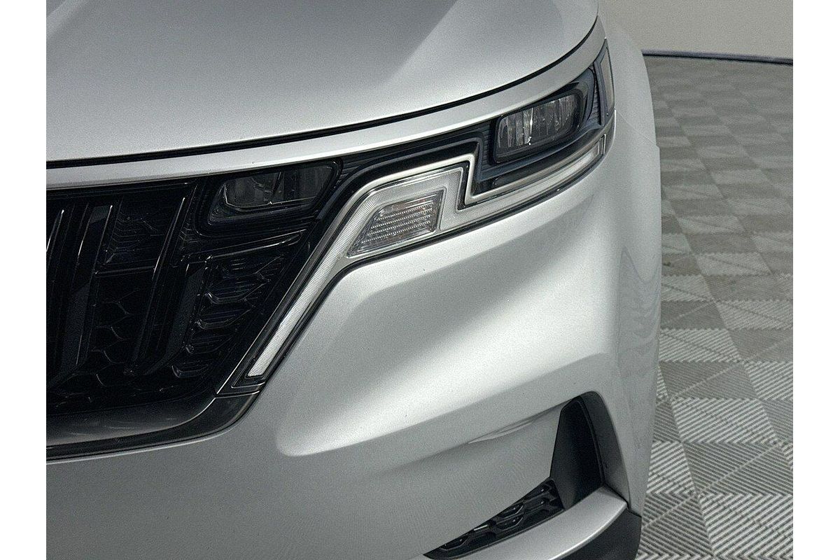 2022 Kia Carnival S KA4