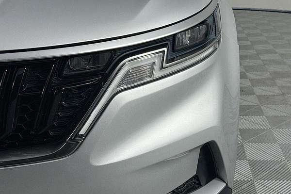 2022 Kia Carnival S KA4