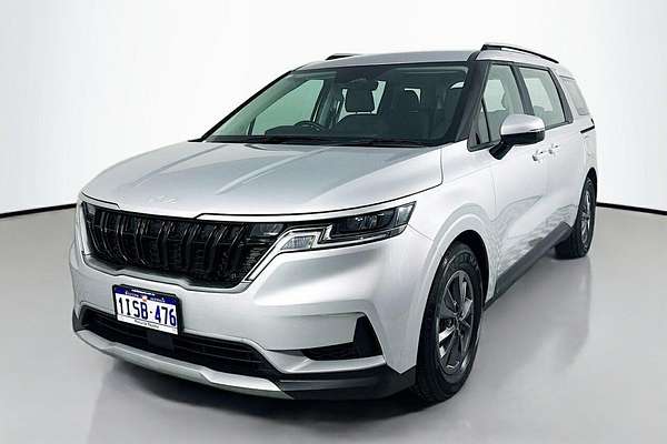 2022 Kia Carnival S KA4
