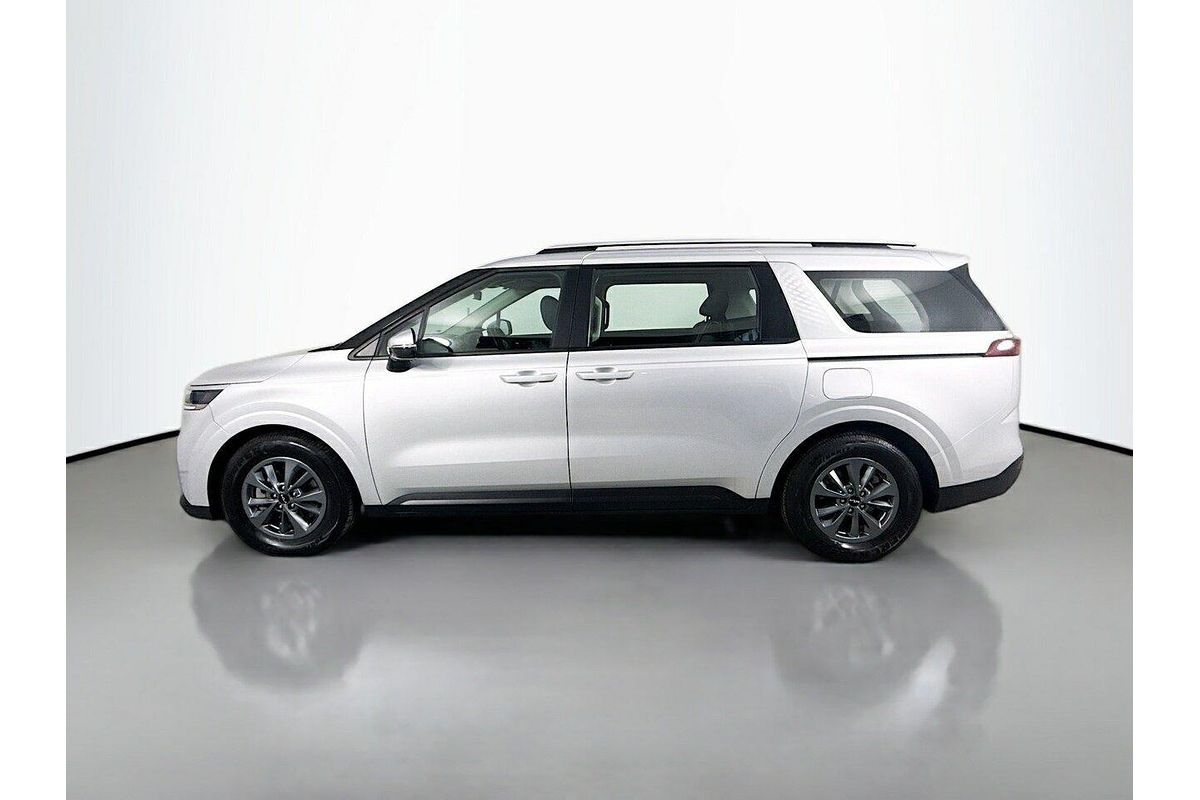 2022 Kia Carnival S KA4