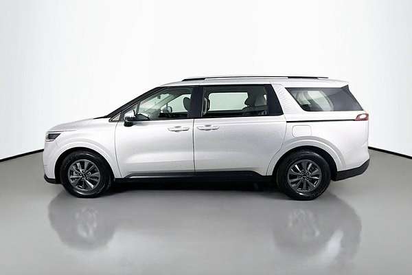 2022 Kia Carnival S KA4