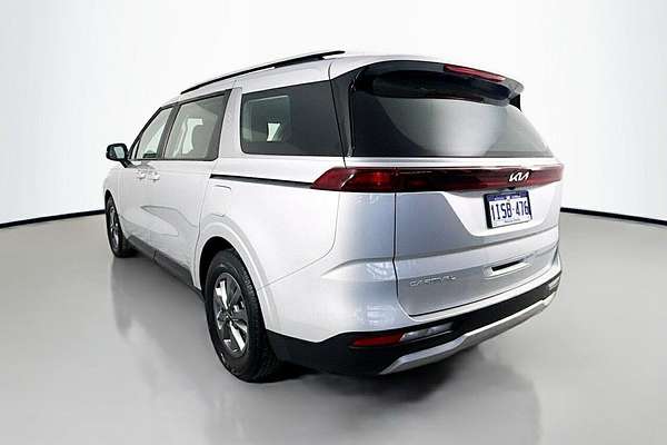 2022 Kia Carnival S KA4