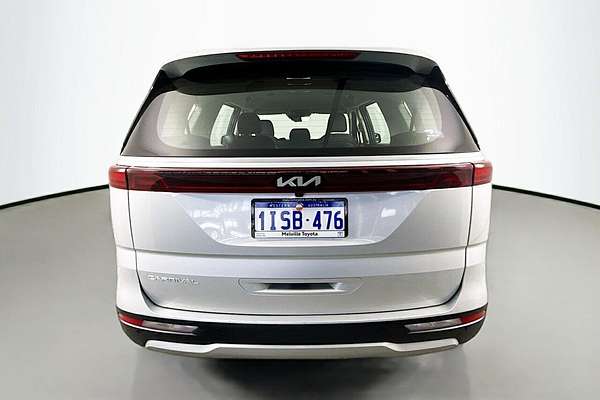 2022 Kia Carnival S KA4