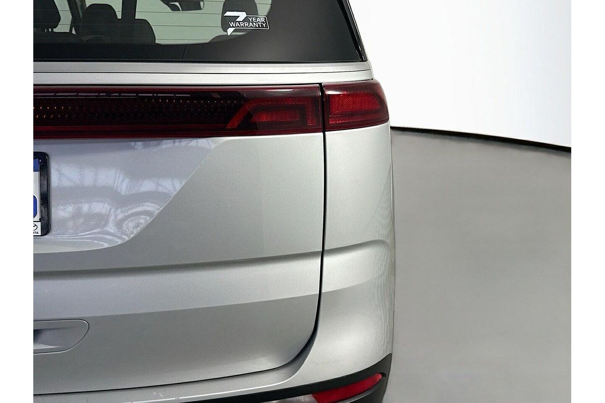 2022 Kia Carnival S KA4