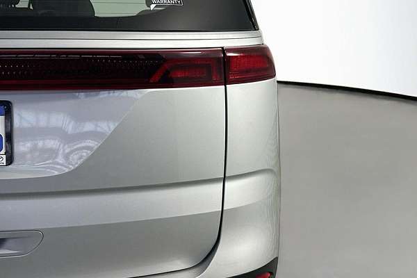 2022 Kia Carnival S KA4