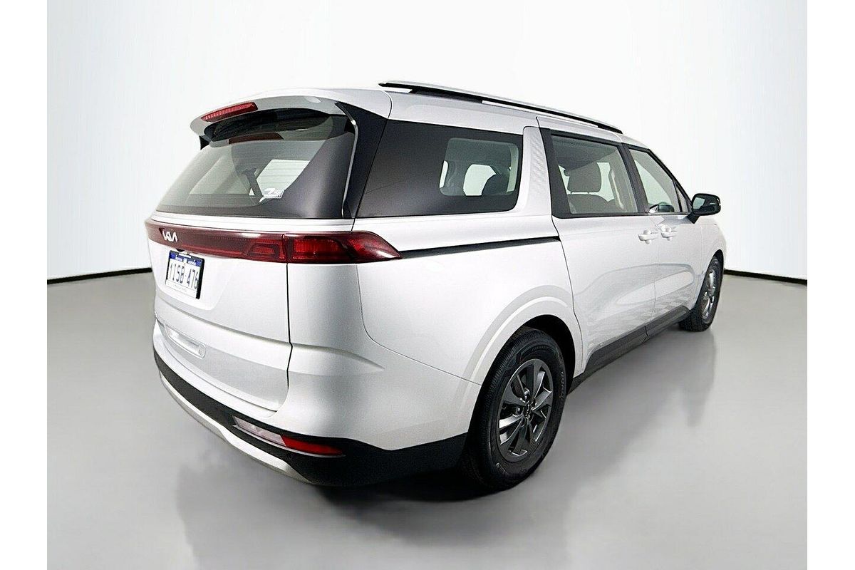 2022 Kia Carnival S KA4