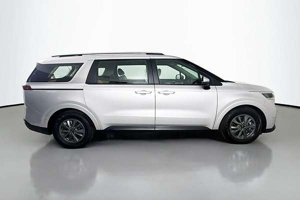 2022 Kia Carnival S KA4