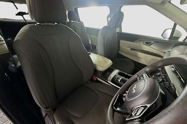 2022 Kia Carnival S KA4