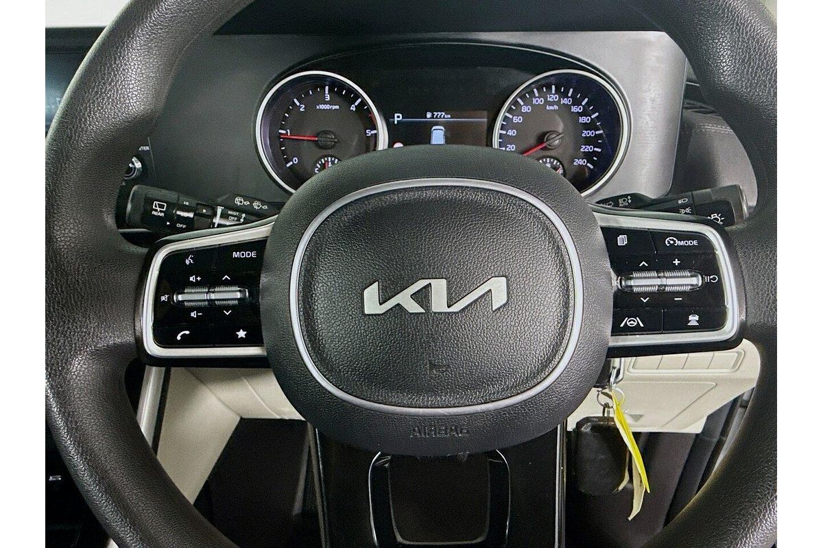2022 Kia Carnival S KA4