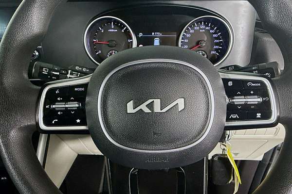 2022 Kia Carnival S KA4