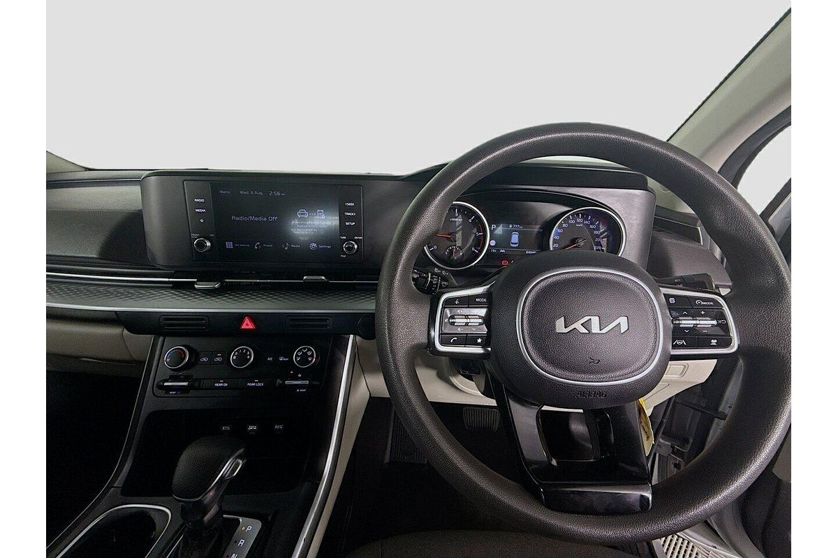 2022 Kia Carnival S KA4