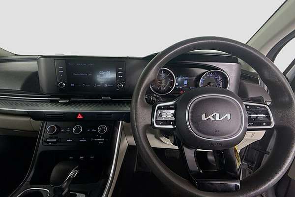 2022 Kia Carnival S KA4