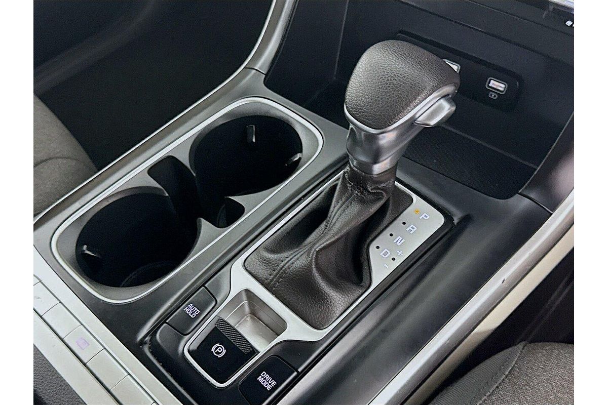 2022 Kia Carnival S KA4