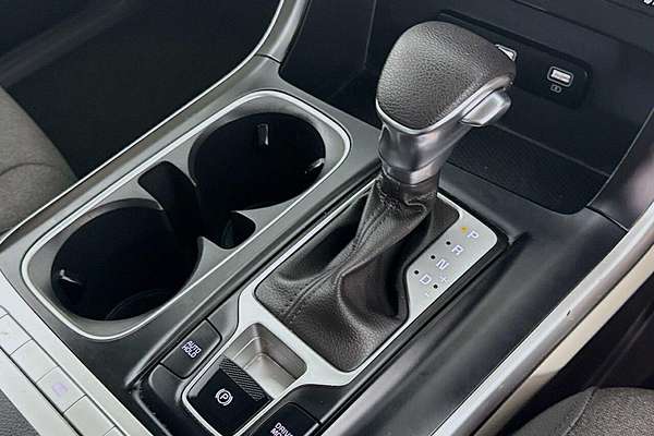 2022 Kia Carnival S KA4