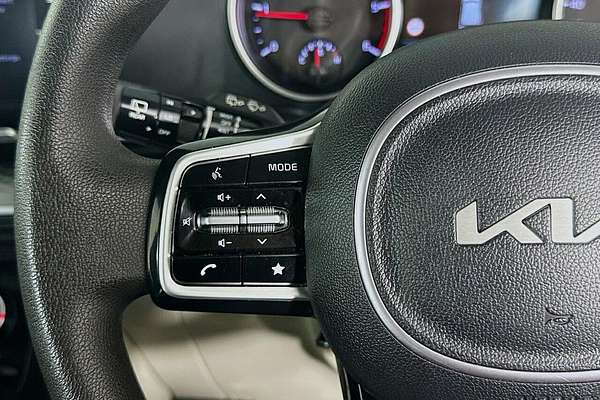 2022 Kia Carnival S KA4