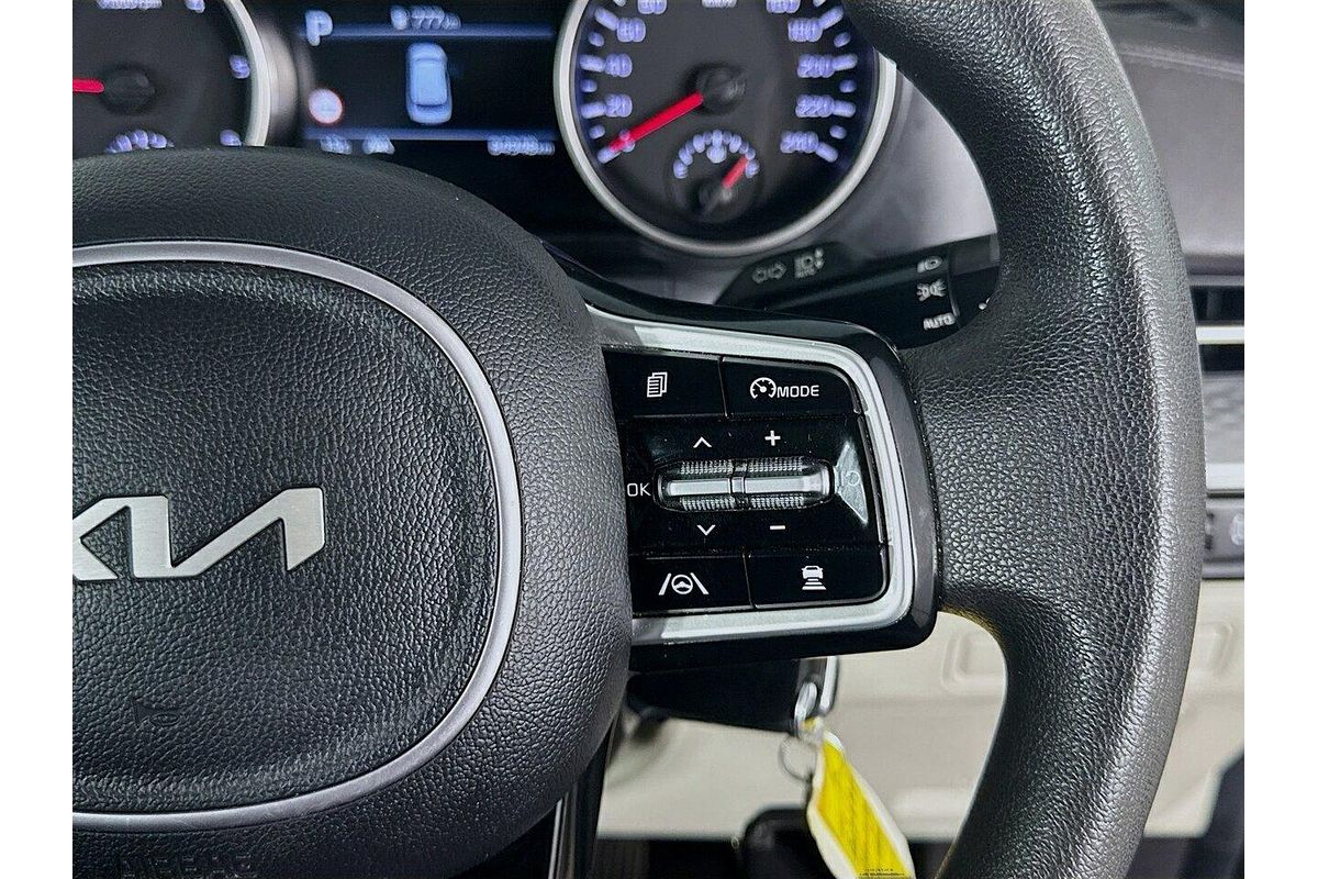 2022 Kia Carnival S KA4