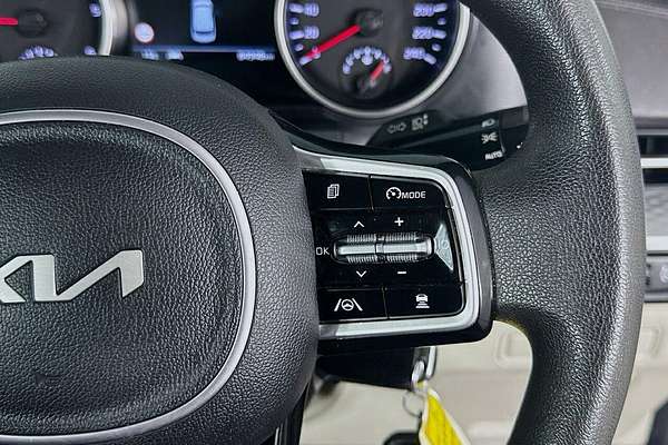 2022 Kia Carnival S KA4