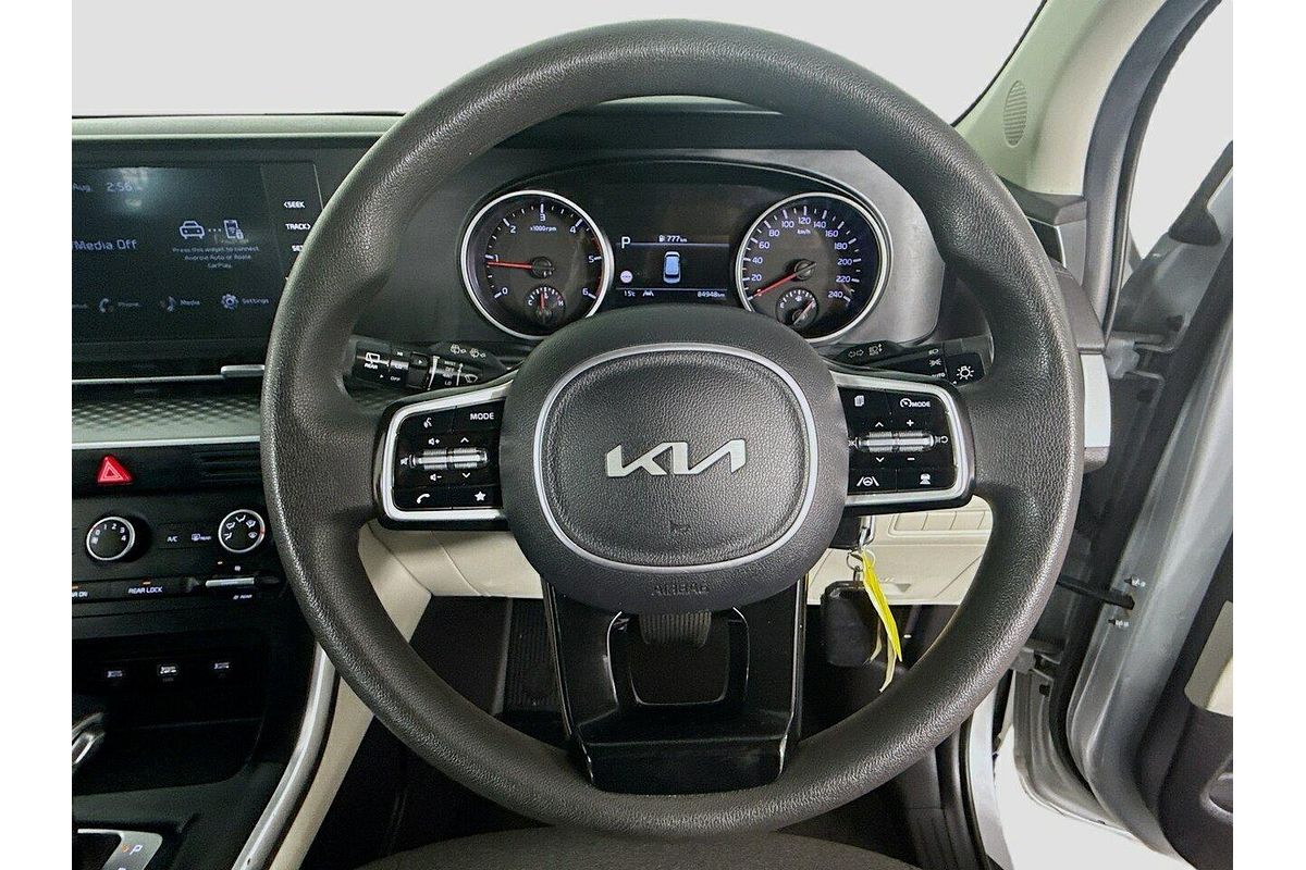 2022 Kia Carnival S KA4