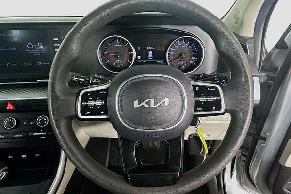 2022 Kia Carnival S KA4