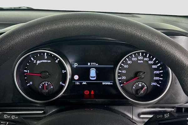 2022 Kia Carnival S KA4