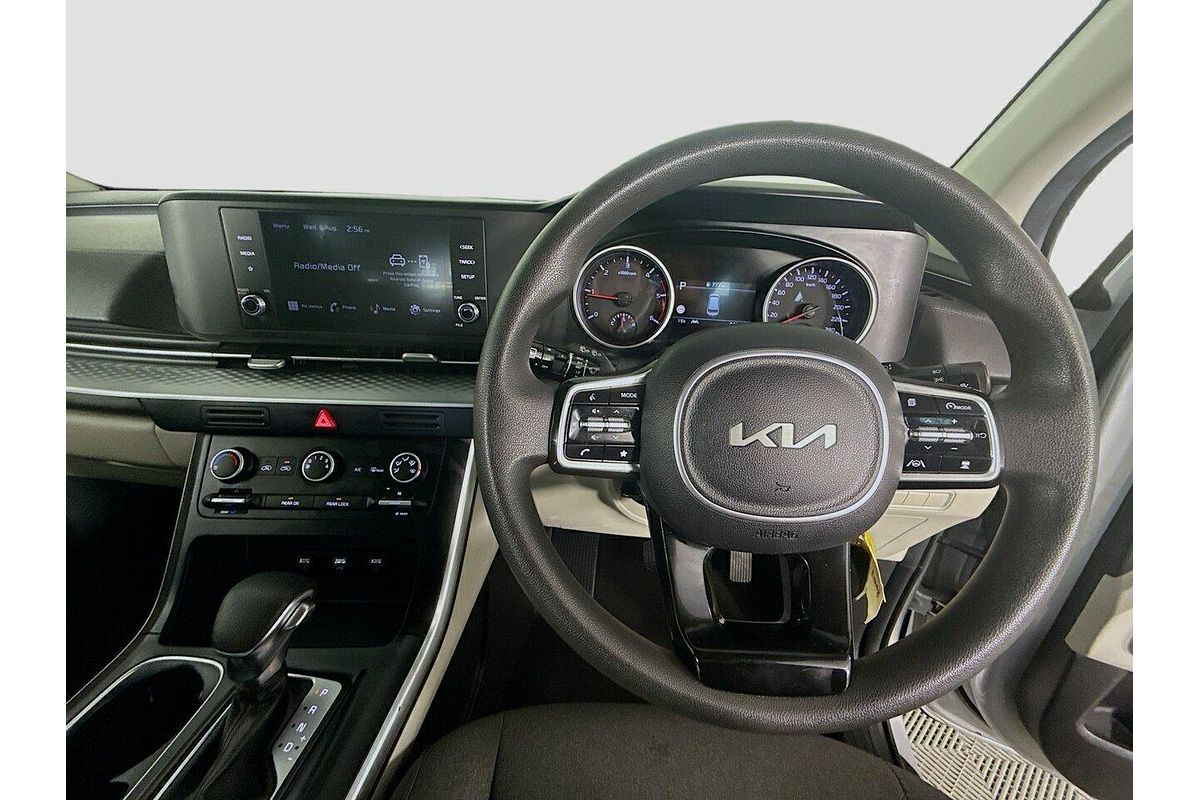 2022 Kia Carnival S KA4