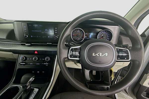 2022 Kia Carnival S KA4