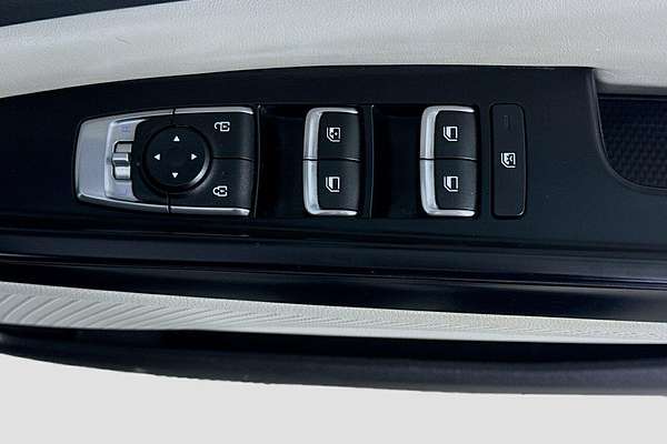 2022 Kia Carnival S KA4