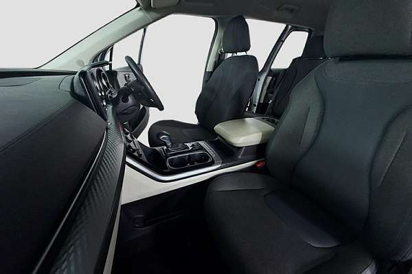 2022 Kia Carnival S KA4