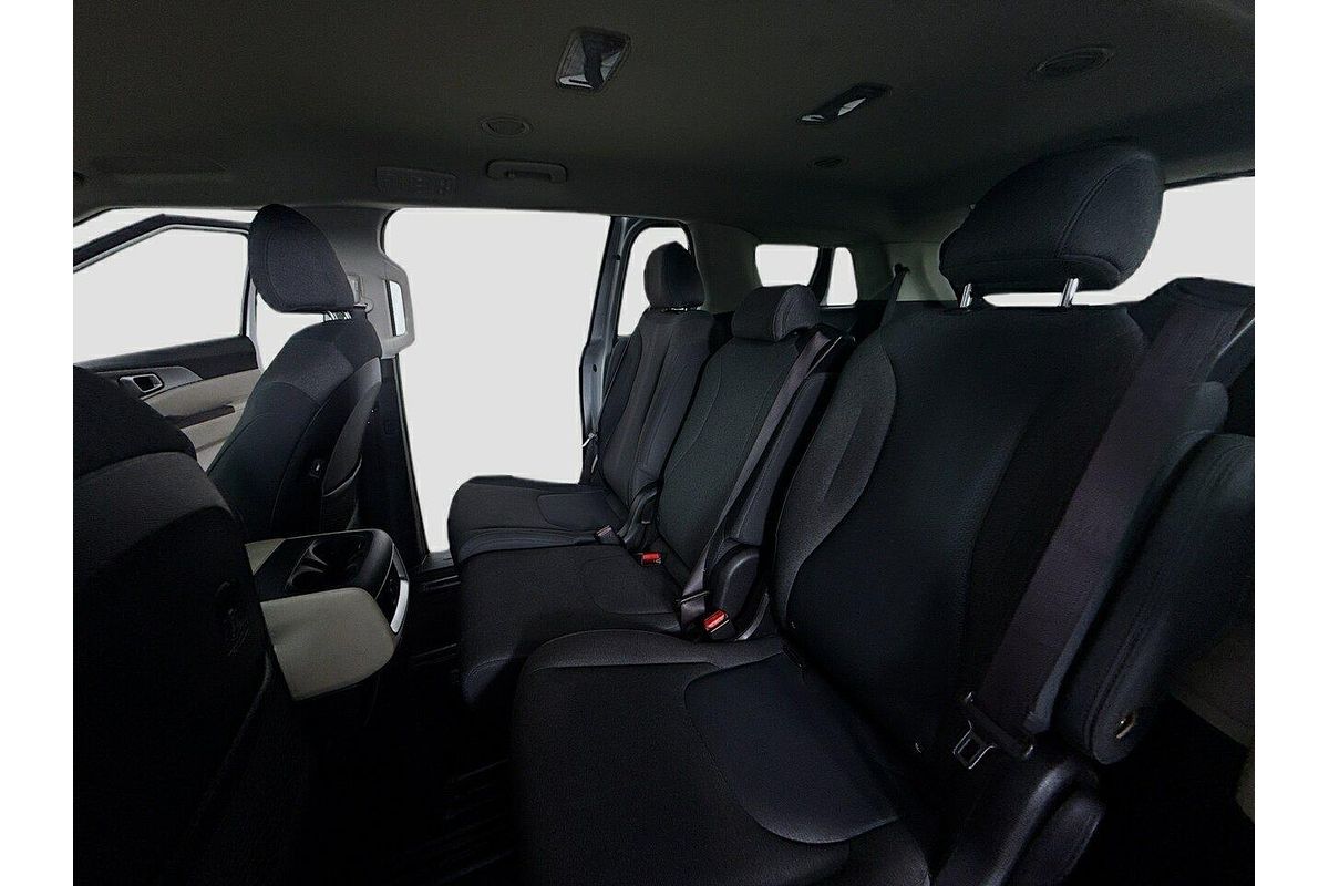 2022 Kia Carnival S KA4