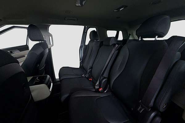 2022 Kia Carnival S KA4