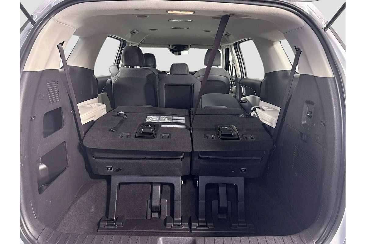 2022 Kia Carnival S KA4