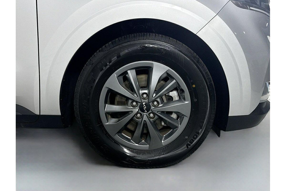 2022 Kia Carnival S KA4