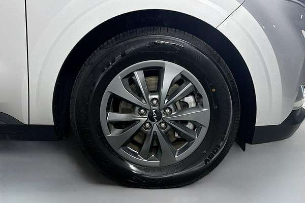 2022 Kia Carnival S KA4