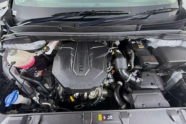 2022 Kia Carnival S KA4