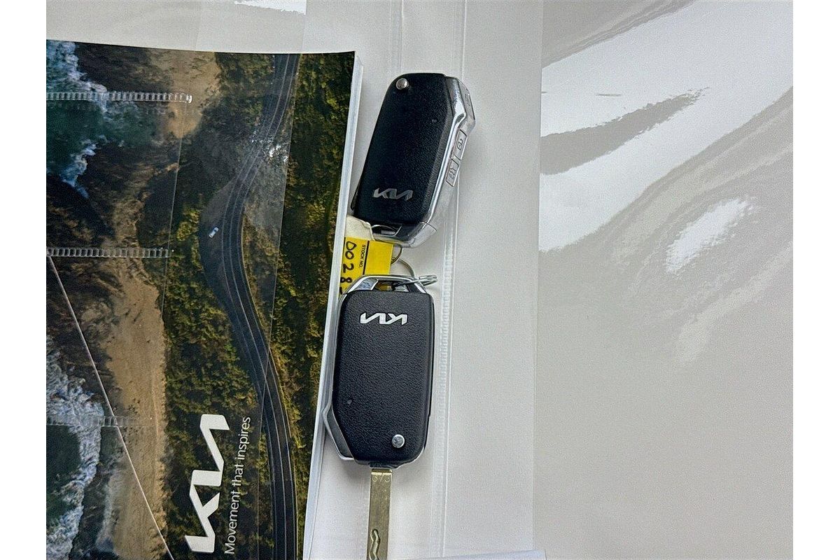 2022 Kia Carnival S KA4