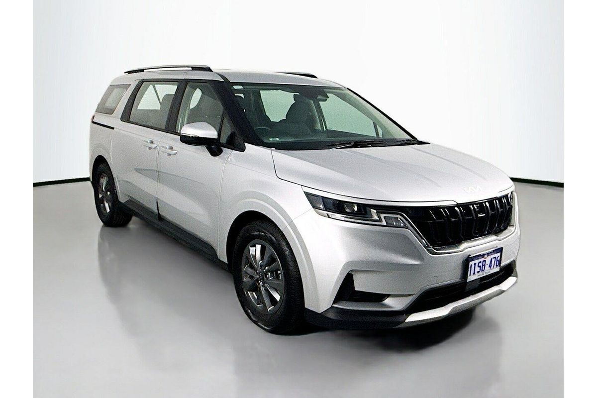 2022 Kia Carnival S KA4