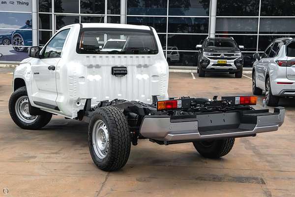 2025 Mitsubishi Triton GLX MV 4X4