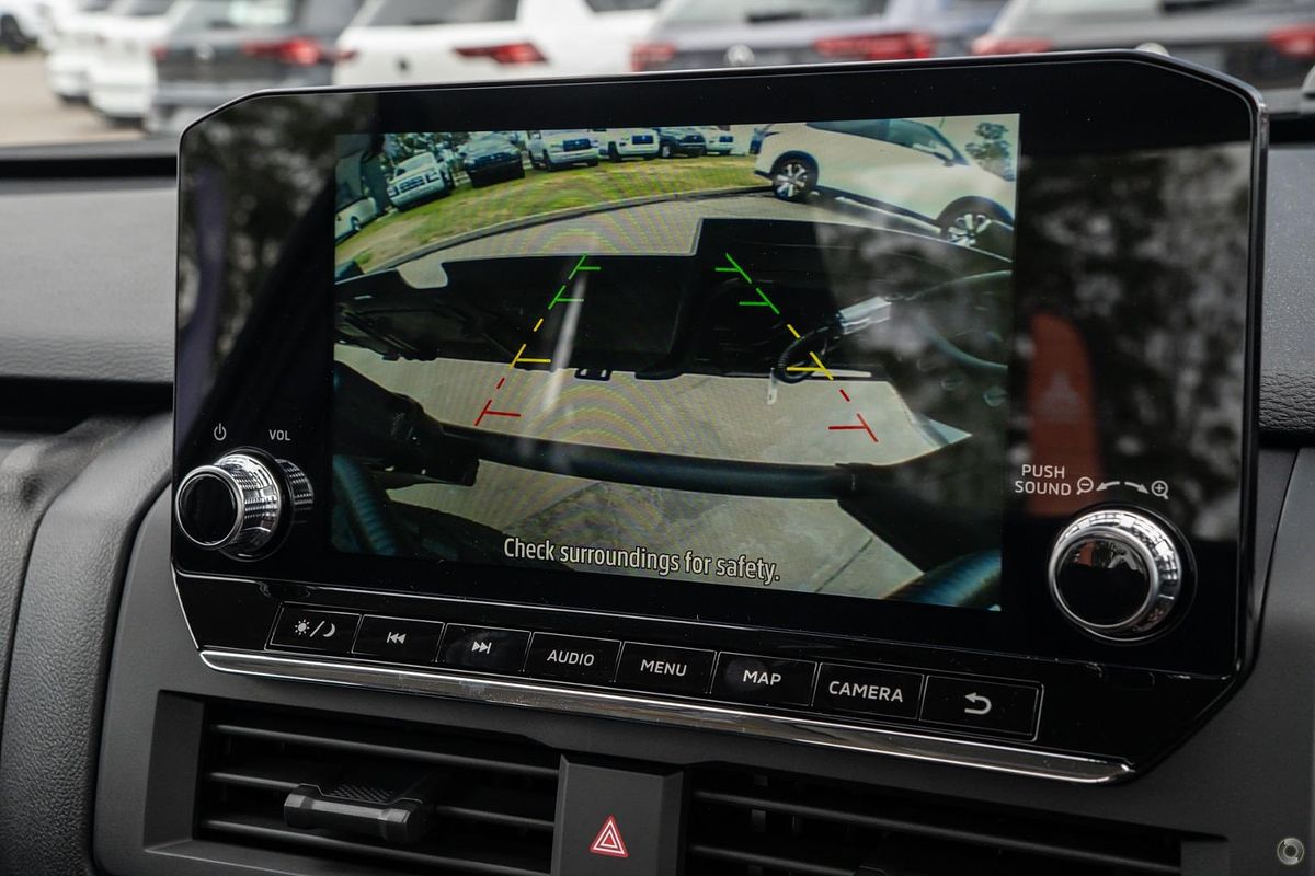 2025 Mitsubishi Triton GLX MV 4X4