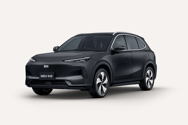 2025 Geely EX5 Complete E245