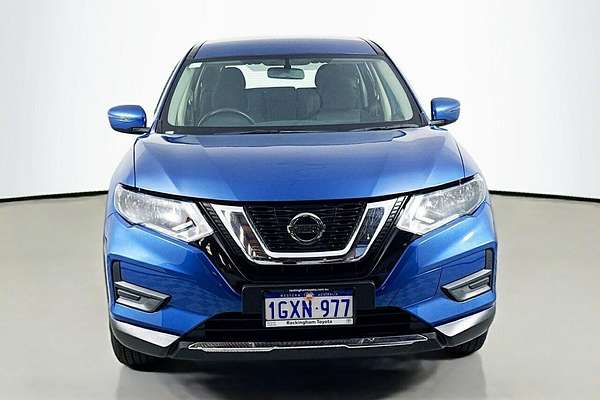 2019 Nissan X-TRAIL ST T32 Series II