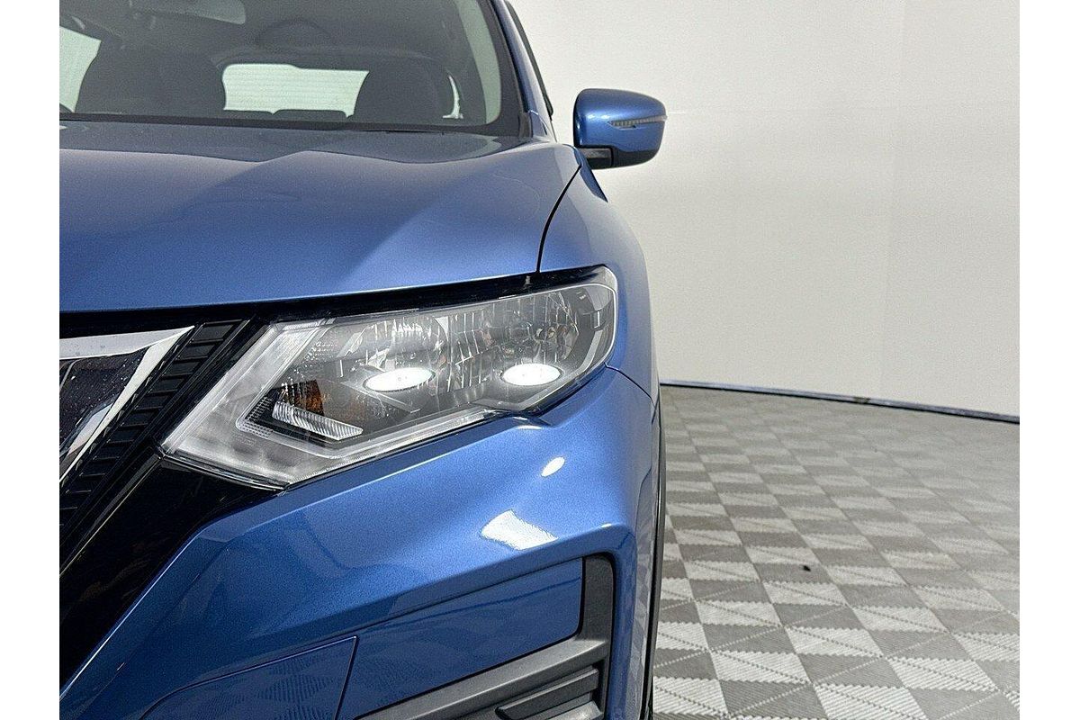 2019 Nissan X-TRAIL ST T32 Series II