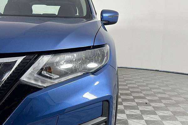 2019 Nissan X-TRAIL ST T32 Series II